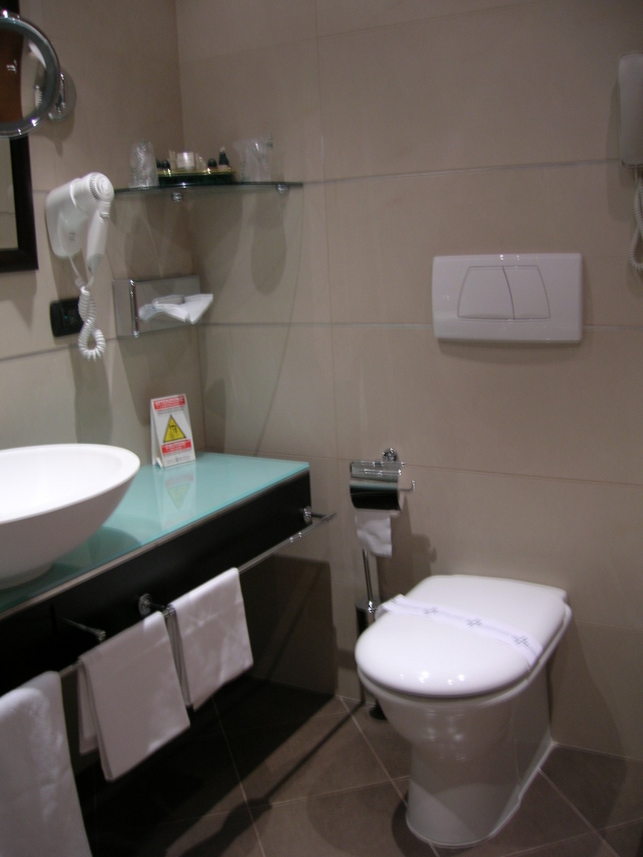 Jolly Hotels - Roma - RM | Volteco