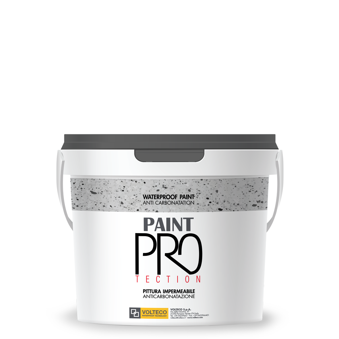 PAINT PROTECTION (GRUPPO A)