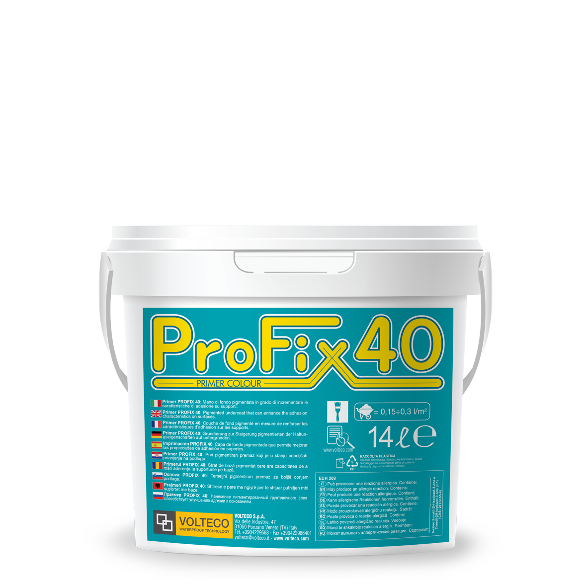 PROFIX 40 L14 GRUPPO A