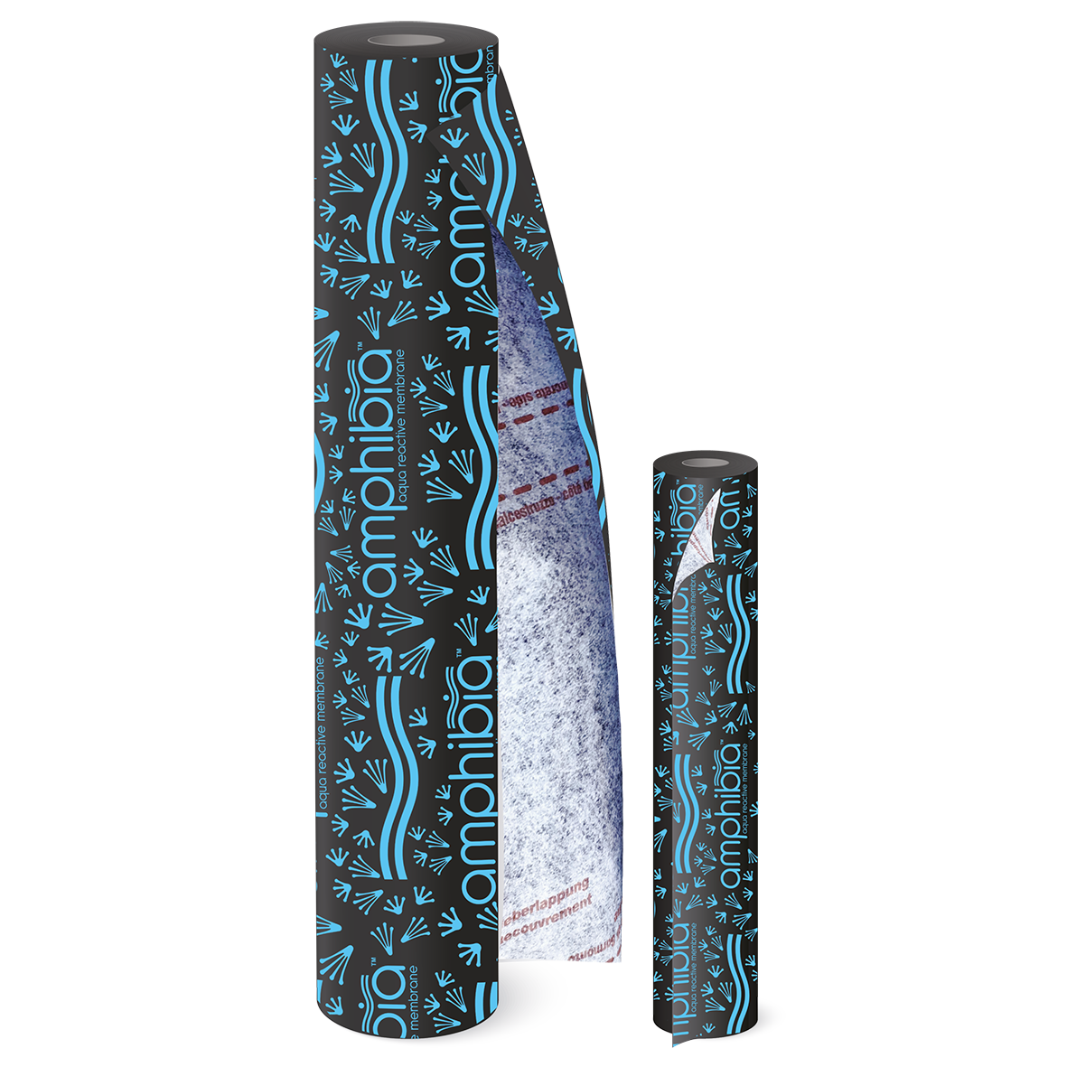 AMPHIBIA 3000 GRIP H.180