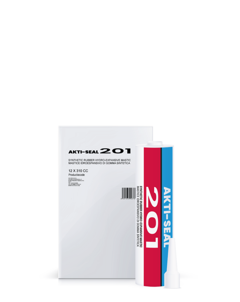 AKTI-SEAL 201
