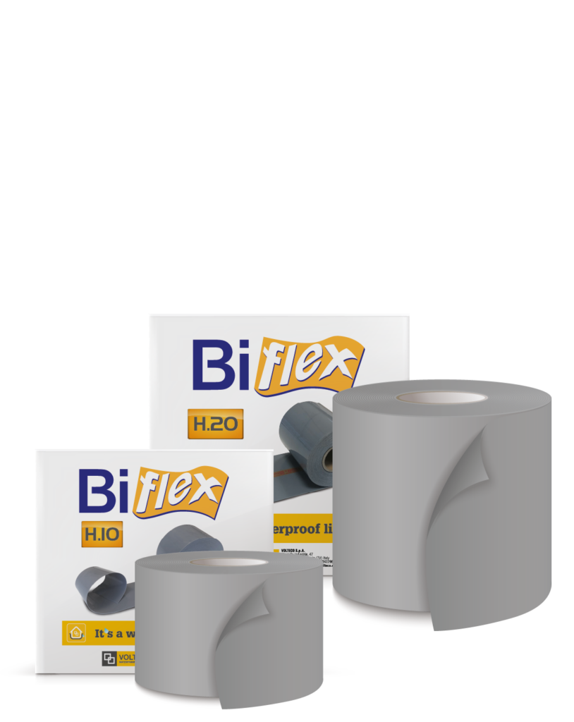 BI FLEX SYSTEM