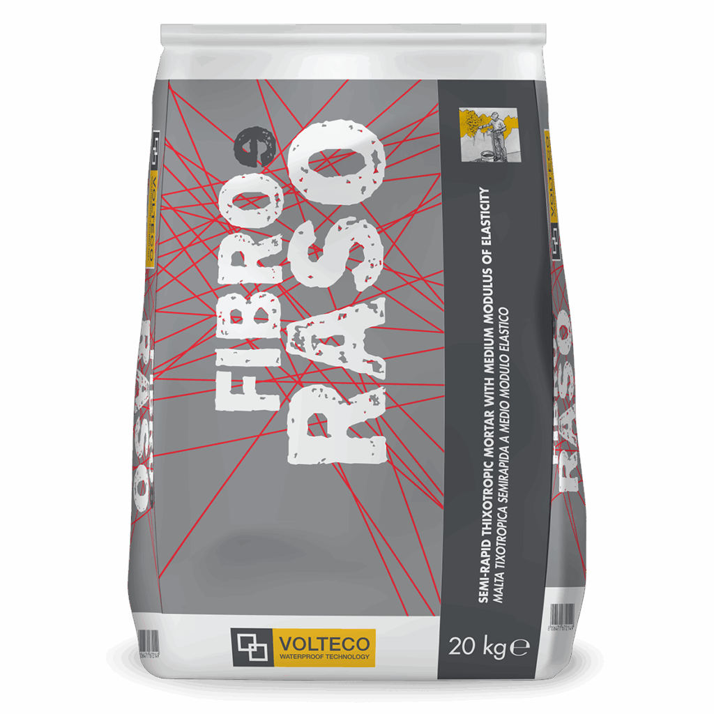 FIBROeRASO