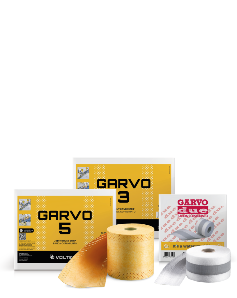 GARVO