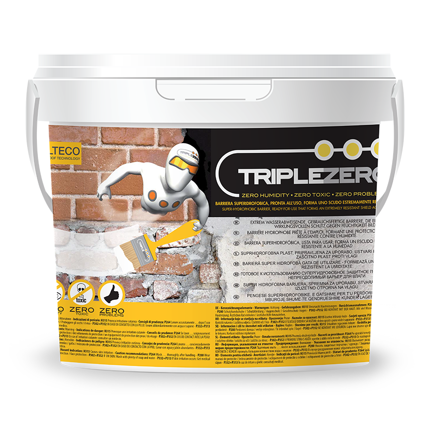 TRIPLEZERO-T