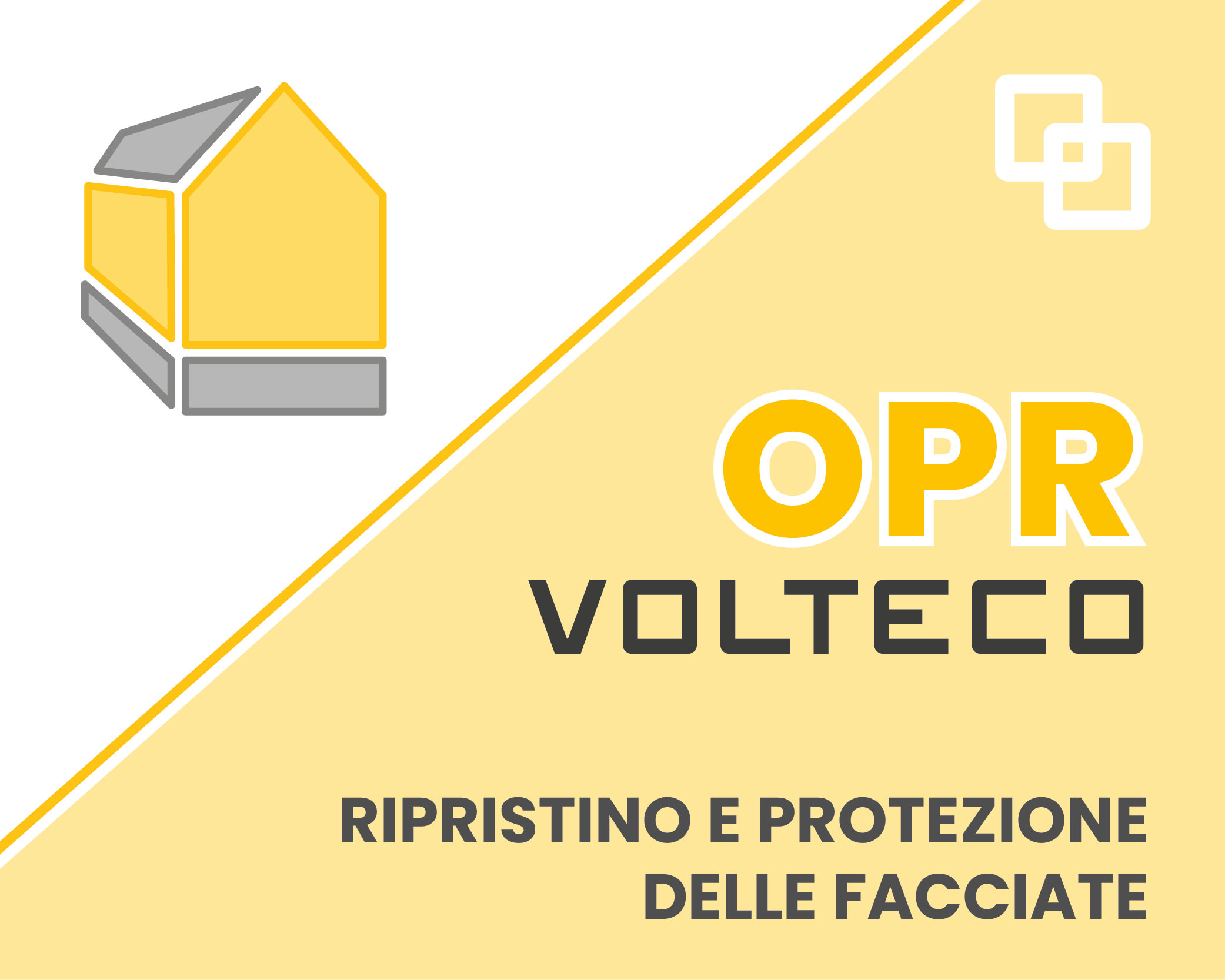 Corso operatori ripristino facciate