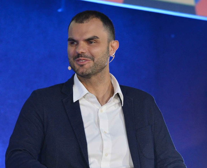 Daniele Cassioli_Convention Volteco