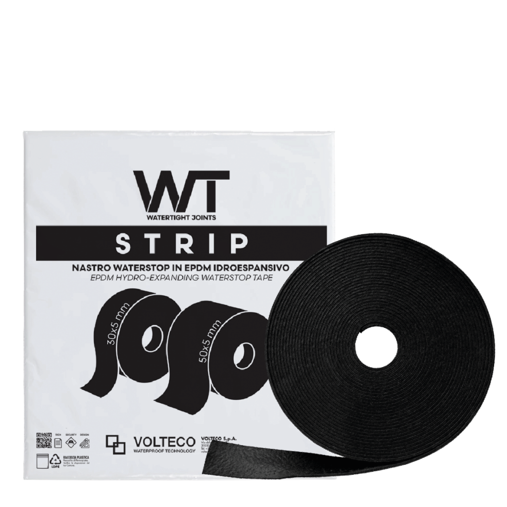 WT STRIP
