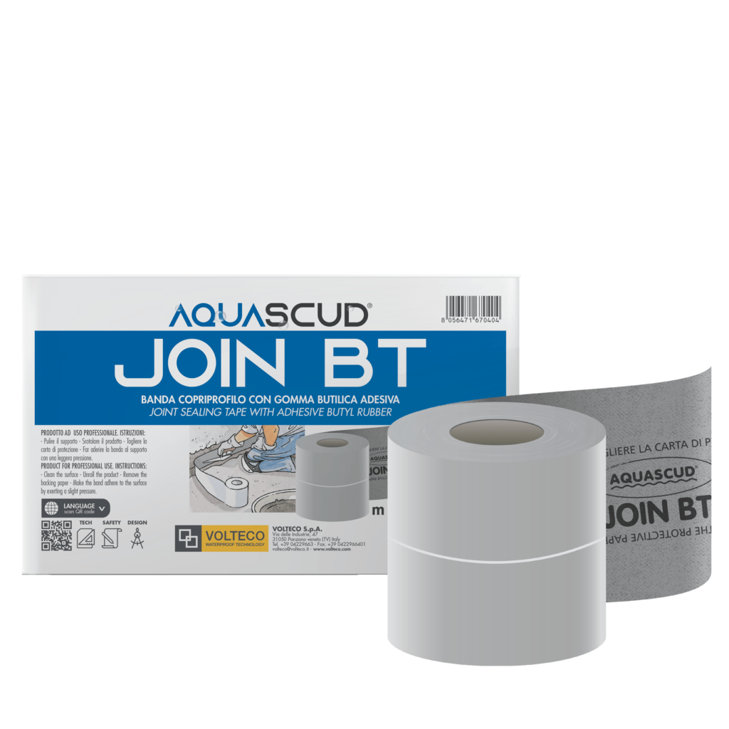 AQUASCUD JOIN BT