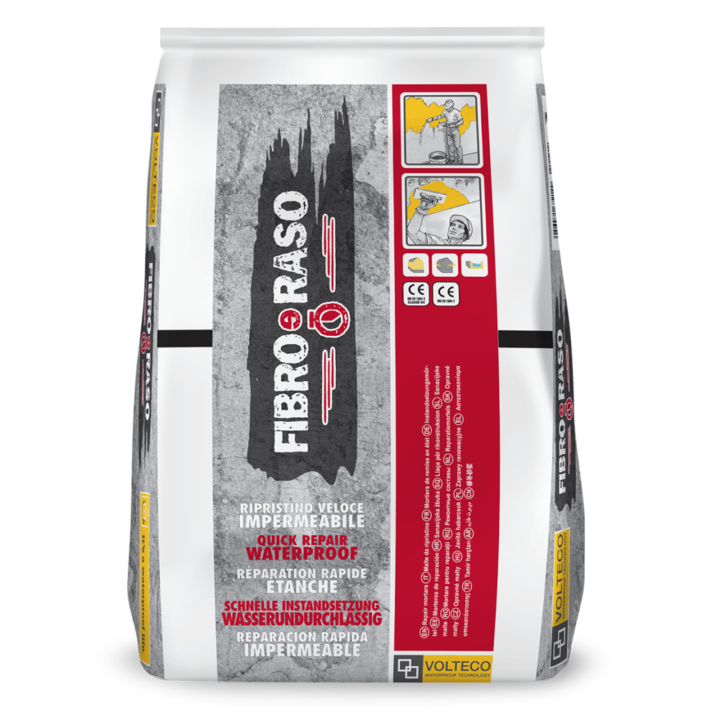 FIBROeRASO