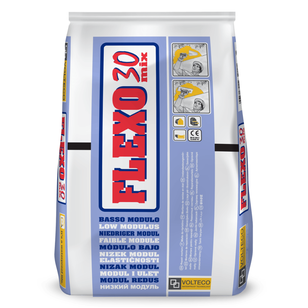 FLEXOMIX 30
