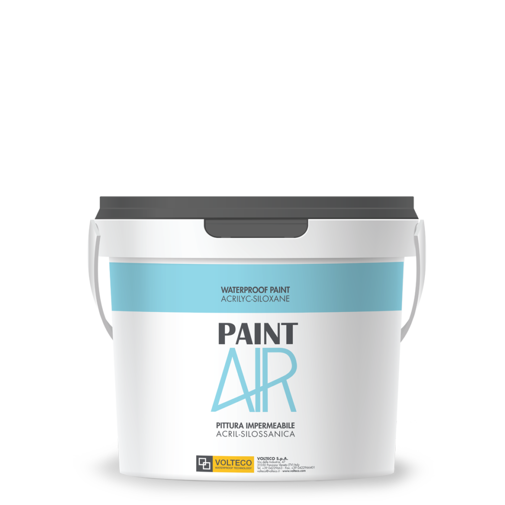 PAINT AIR