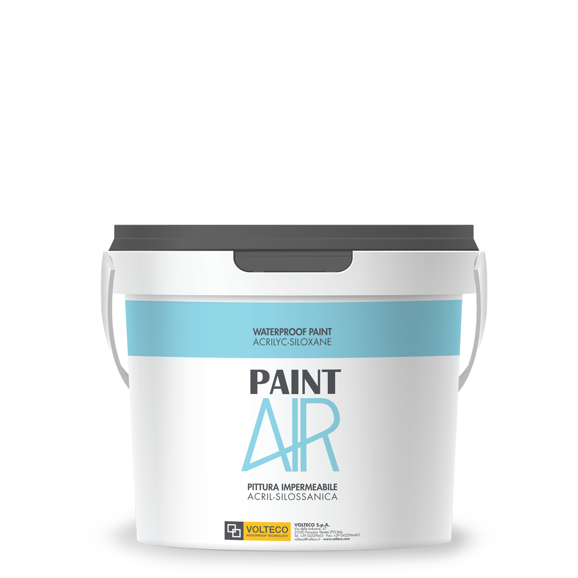 PAINT AIR