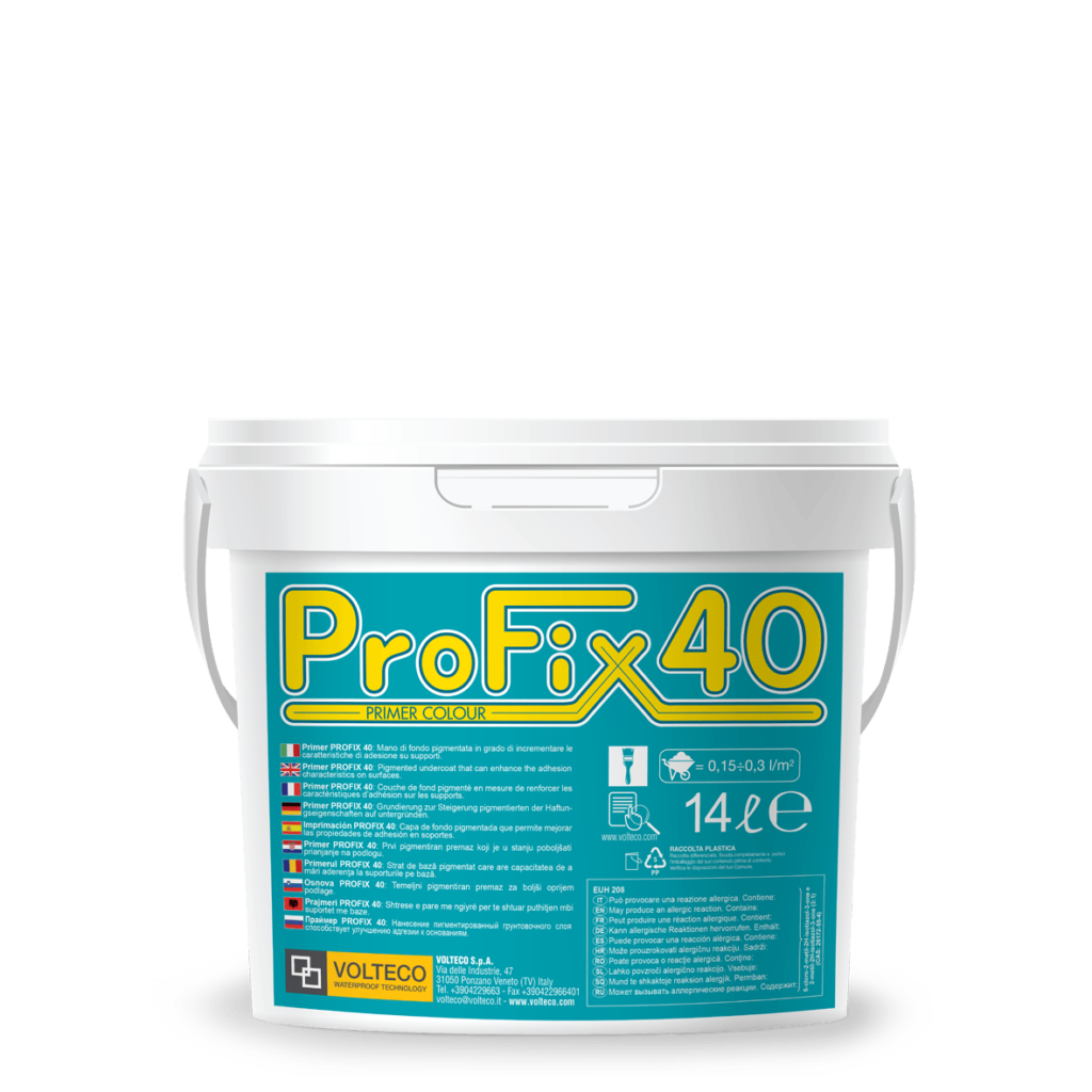 PROFIX 40