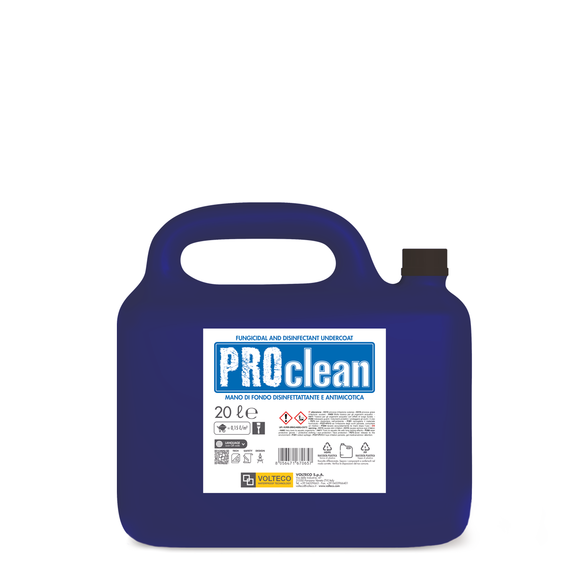 PROCLEAN