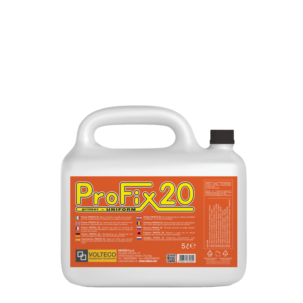 PROFIX 20