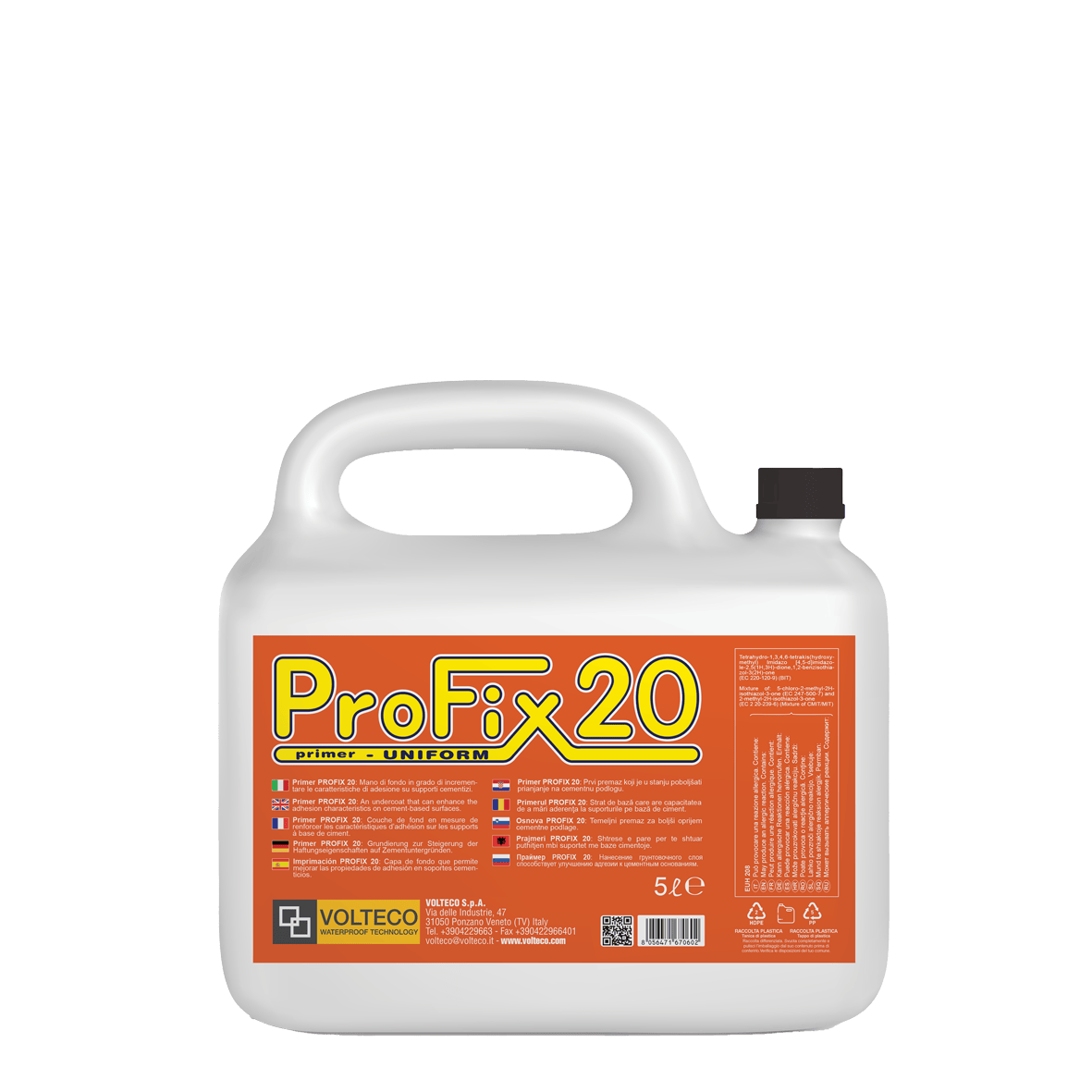 PROFIX 20