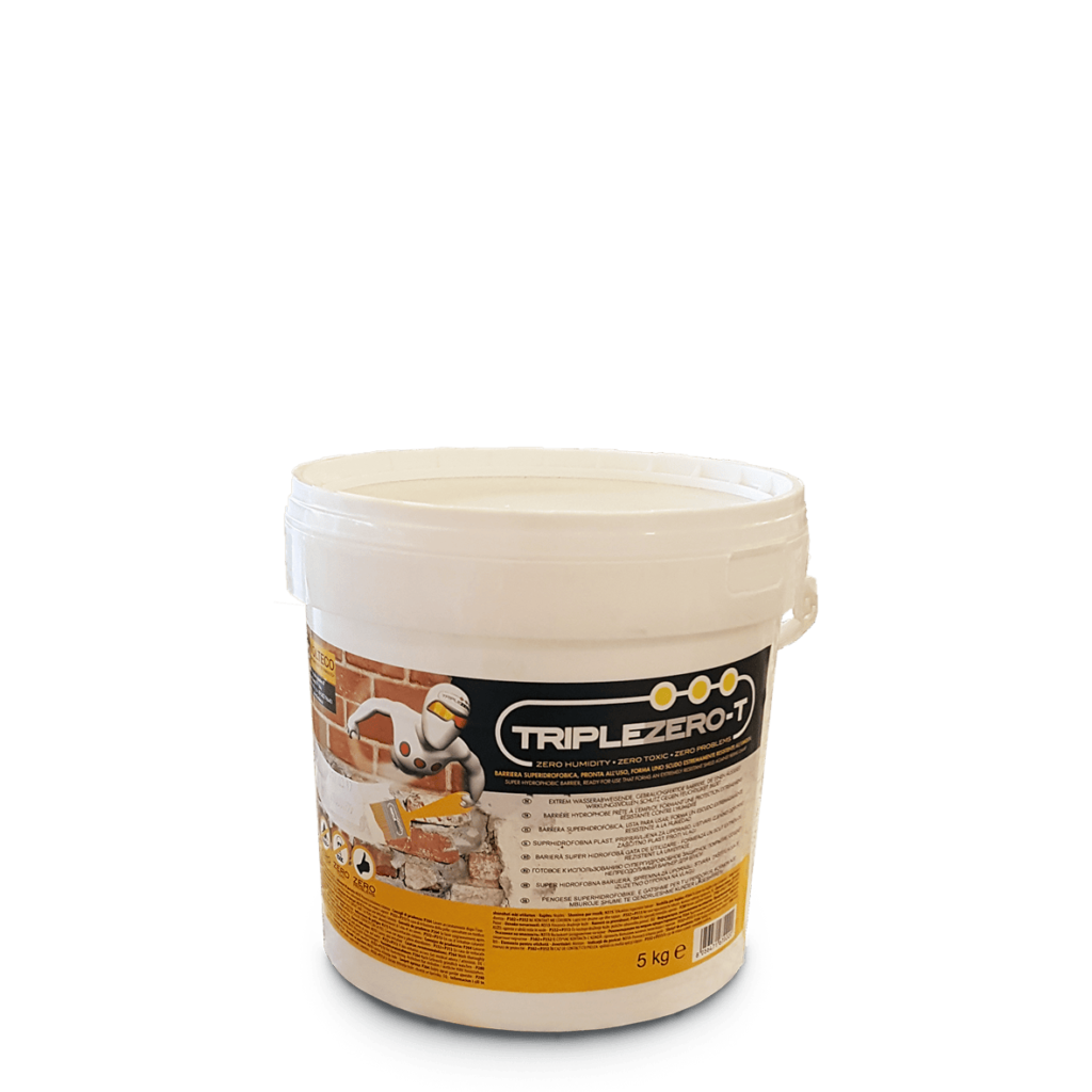 TRIPLEZERO-T