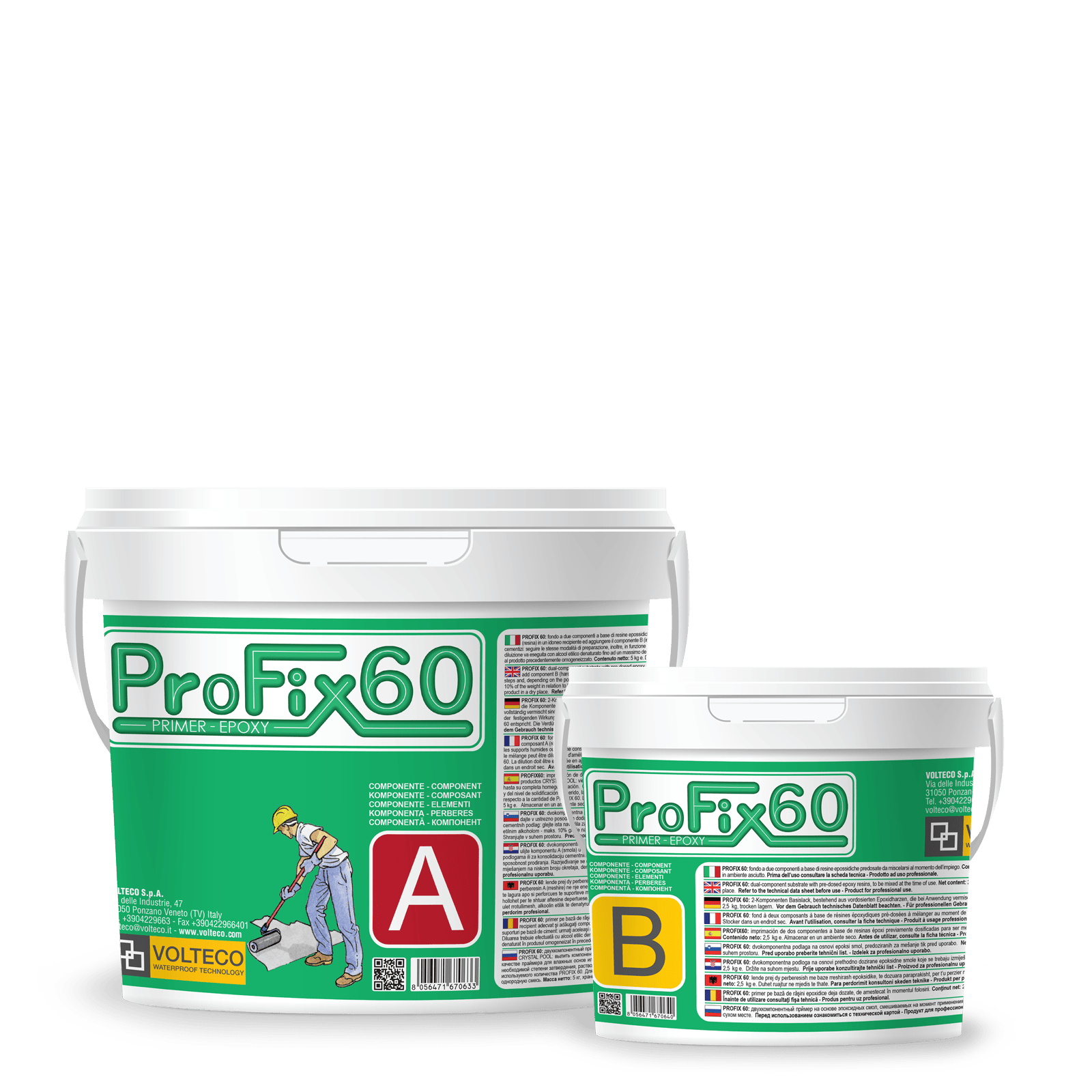 PROFIX 60