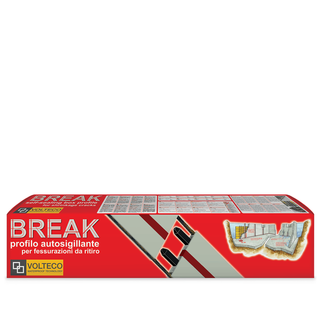 WT BREAK