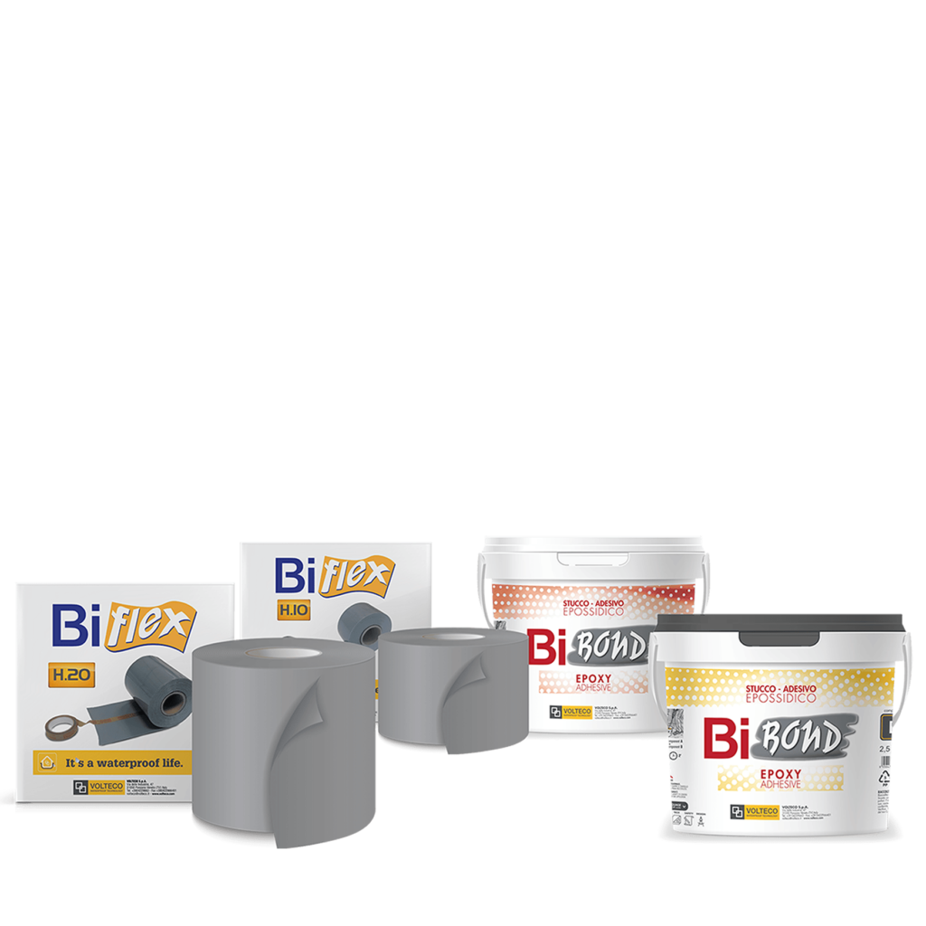 BI FLEX SYSTEM