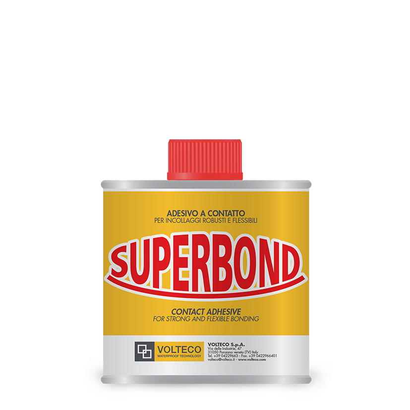 SUPERBOND