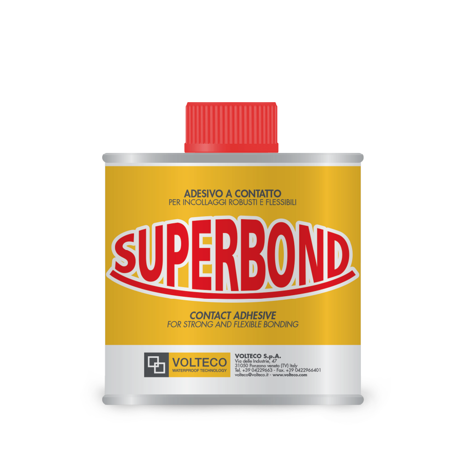 SUPERBOND