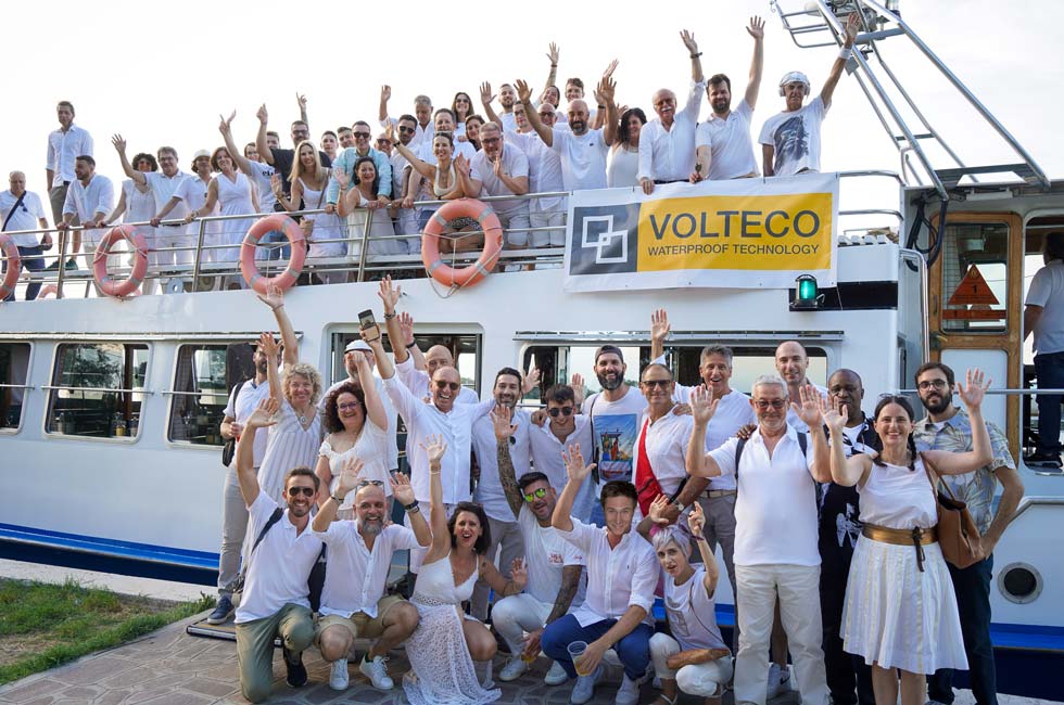 Volteco People