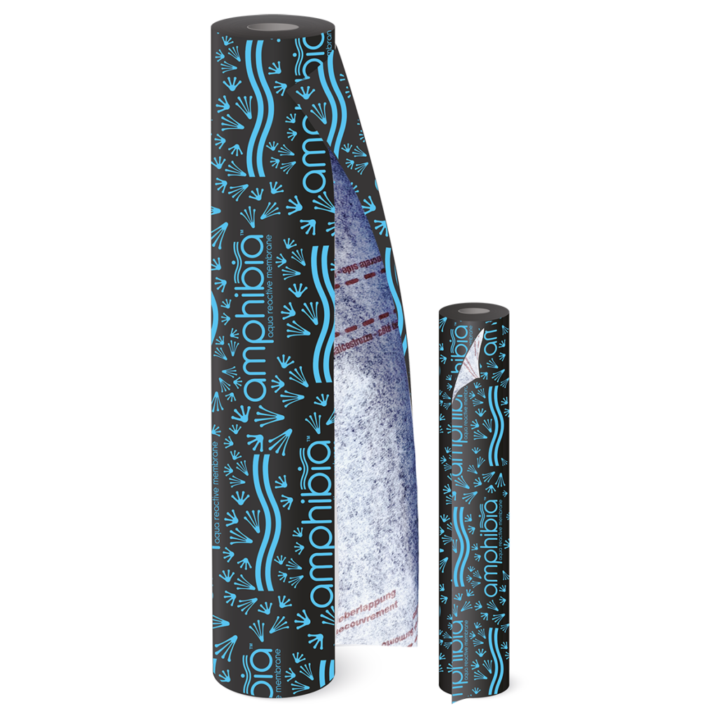 AMPHIBIA 3000 GRIP