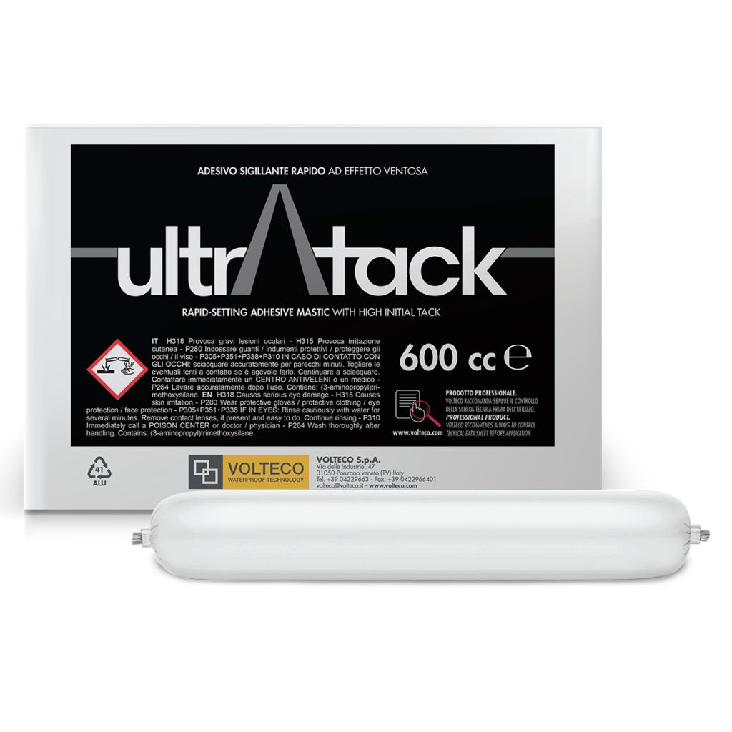 ULTRATACK
