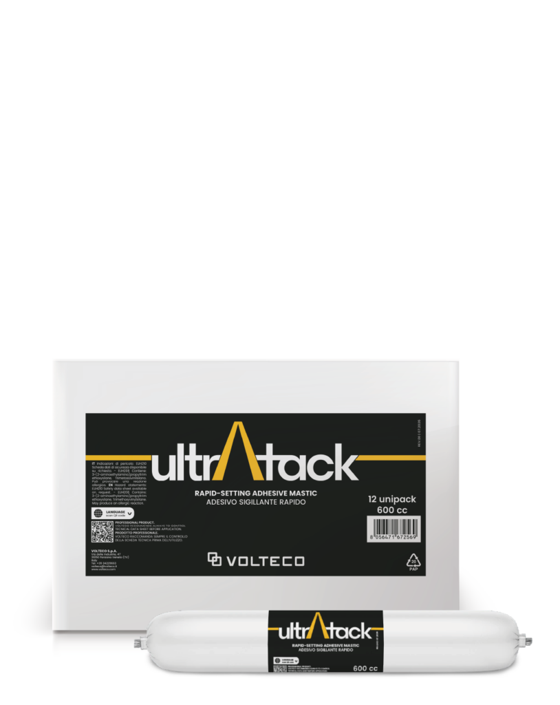 ULTRATACK