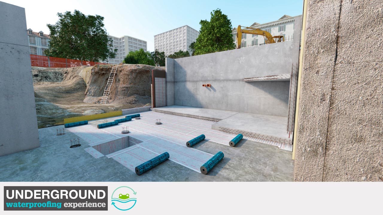 Volteco-Lesperienza-immersiva-Underground-Waterproofing-Experience