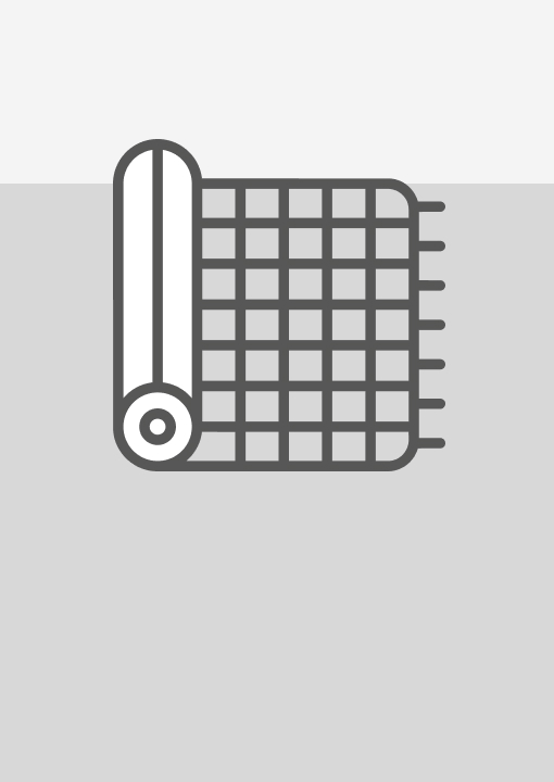 Reinforcement meshes - anchors