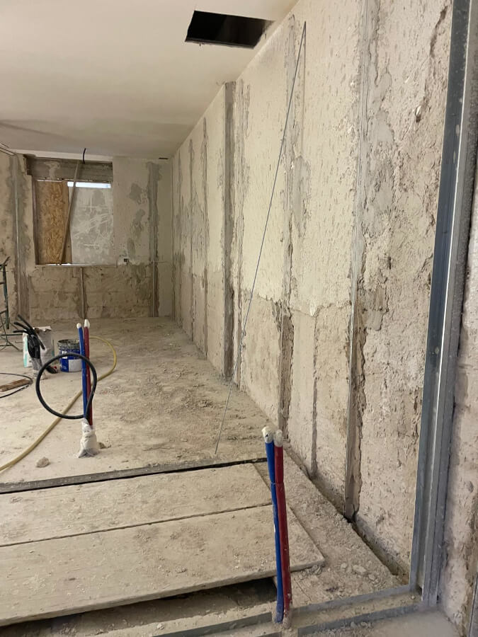 intervento_deumidificazione_abitazione_con_soluzioni_Volteco