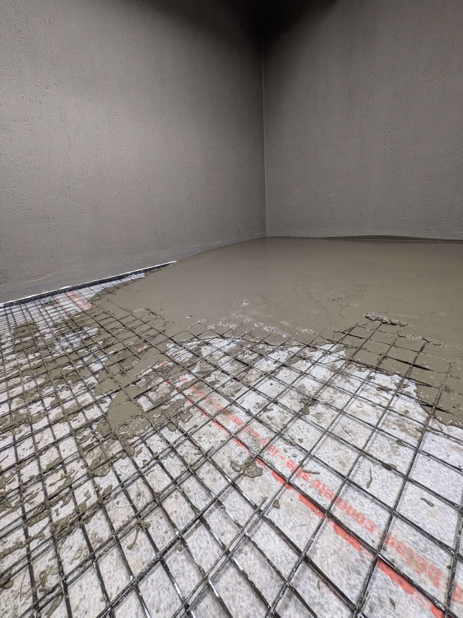 4 Posa di Amphibia 3000 Grip e di Fibro HFR - vers 2