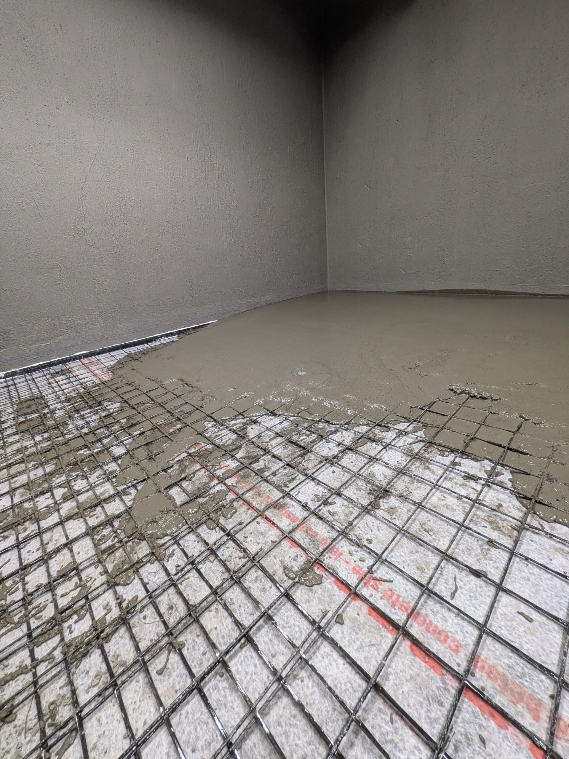 4 Posa di Amphibia 3000 Grip e di Fibro HFR - vers 2