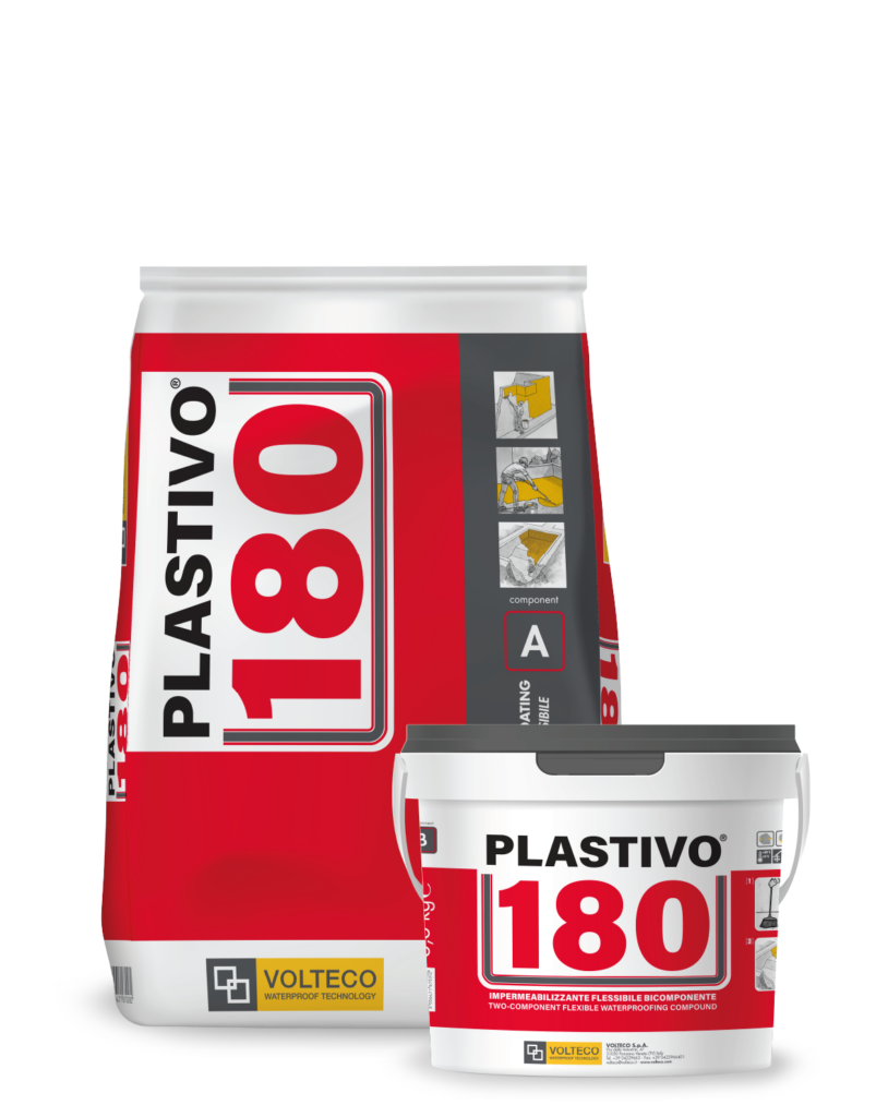 PLASTIVO 180