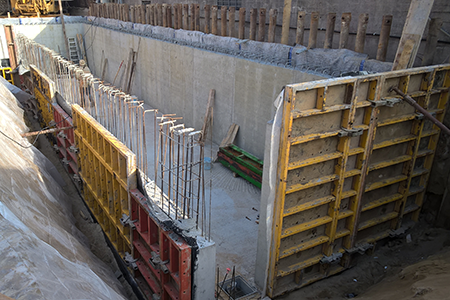 Amphibia 3000 Grip: Pre-applied Waterproof Membrane | Volteco