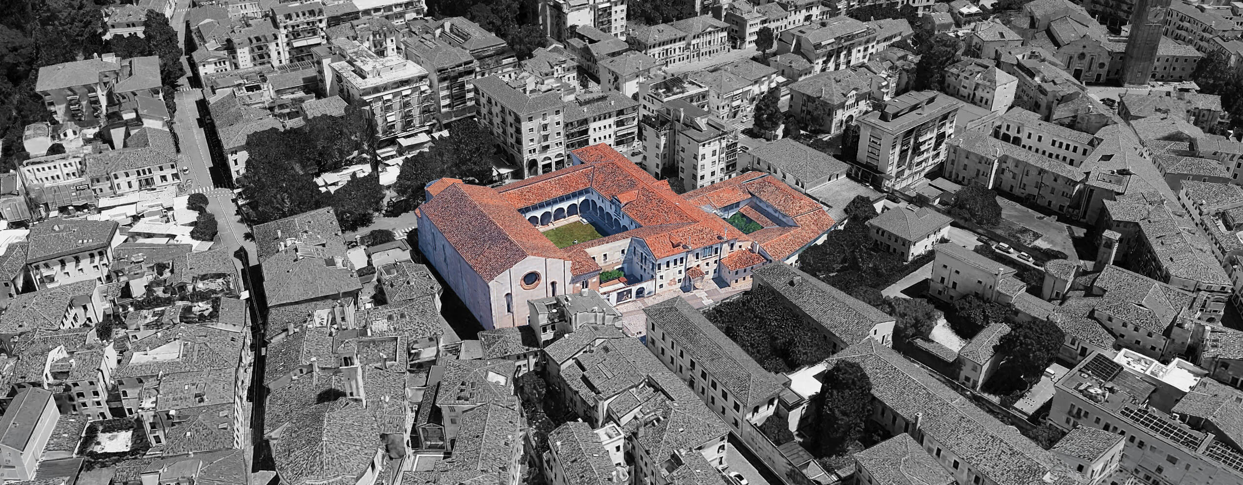 SANTA CATERINA